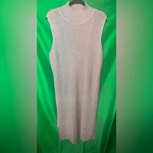 NWT Worthington Dress size XLT- Flaw